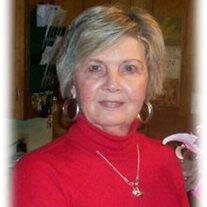 Shirley M. Scarbrough