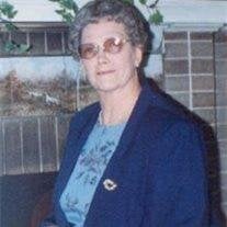 Naomi G. Killebrew