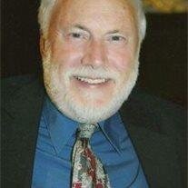 Neil Curtis Neideck
