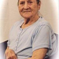 Sonia  Lou Miller