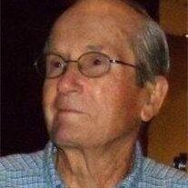 Russell William McQueen
