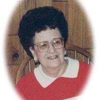Beryldean Thomason