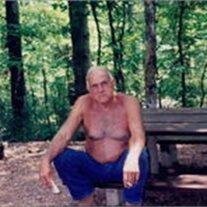 Mr. Charles Danny Davis