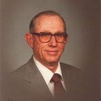 Houston Willard Butler