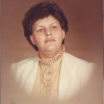 Mary  Sue  Covington