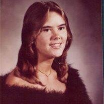 Elizabeth Ann Reeves