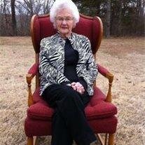Marjorie  Dailey  Ott