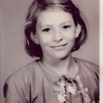 Sarah Gilbert