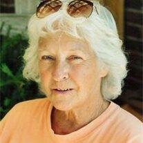 Leona Forester