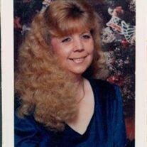 Judy Ann Yarbrough