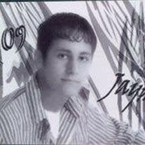 Jayme Tyler King
