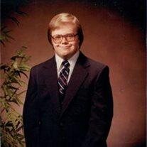 Richard Earl Norman, Jr.
