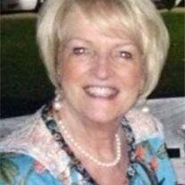 Jannette Karaff