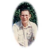 Edward Lee Parrett