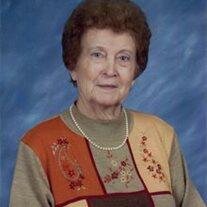Martha Walter Taylor