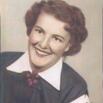 Donna Lee (Allen) Wiley