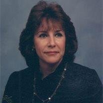 Lora Elaine Mott