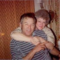 James  Keith Townsend, Sr.