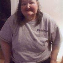 Tina Hope Gilbert