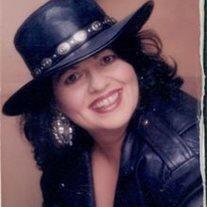 Debra Lou Turner