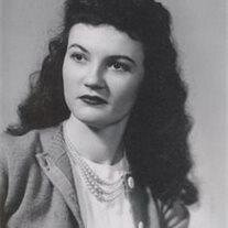 Geneva Marie Shipp