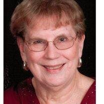 Ann Terry Bailey