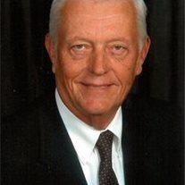 Frank McDonald Thompson