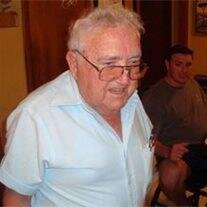 Jerry  L. Etheridge