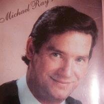 Michael Ray Baker