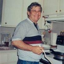 Jerry Dwayne Cooper