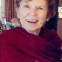 Janis Cantwell