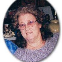 Rosie  Marie Elliott