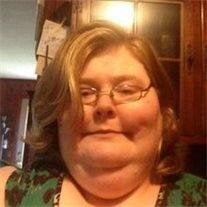 Heather Louise Bridges