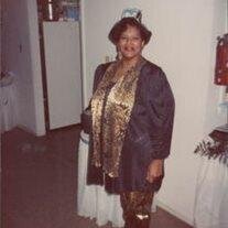 Gladys Marie Reynolds