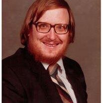 Joel Thomas Fuller