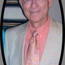 Charles Phillip Bauer