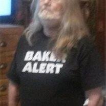 Glenn Allen Baker