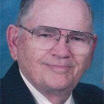 George Kenneth Snider