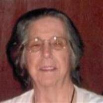 Helen  Maxine Sims