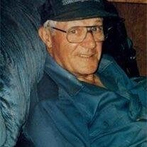 Elzia Lee "Pete" James