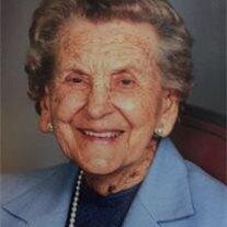 Mary Stephanie Carr
