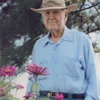 Arthur  Edmond Hensley