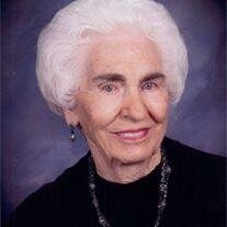 Alma Dean Johnson