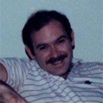 Douglas Keith "Doug" White