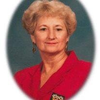 Delores Jean Wright