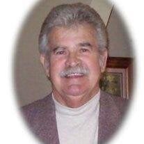 Johnnie R. "Dickie" Sutter