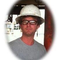 Morgan Heath Boshell