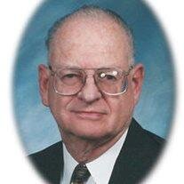 Carroll Ward Smith