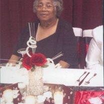 Carol Dean Harris