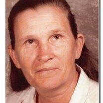 Bernice Algood